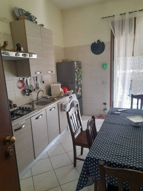 appartamento in vendita a Gragnano