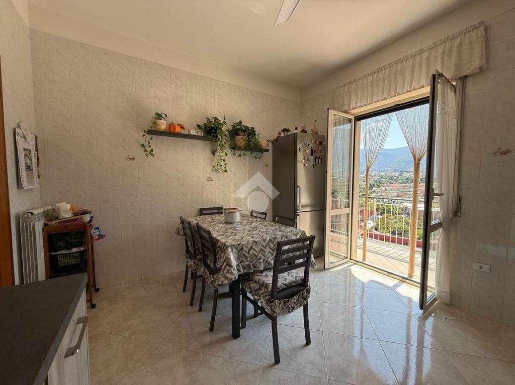 appartamento in vendita a Gragnano
