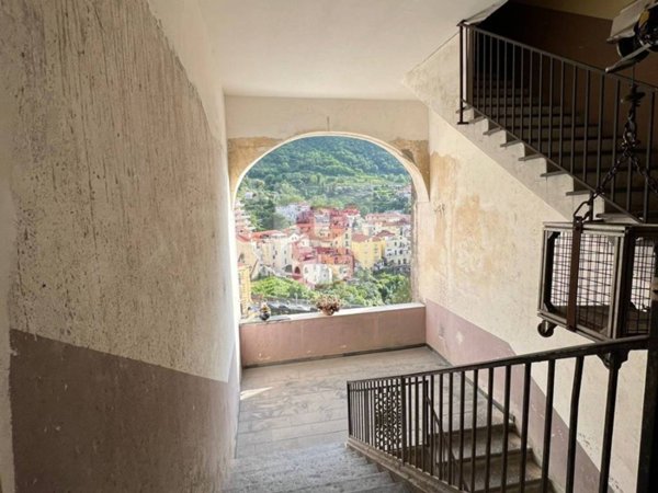 appartamento in vendita a Gragnano