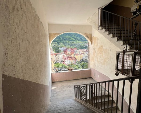 appartamento in vendita a Gragnano