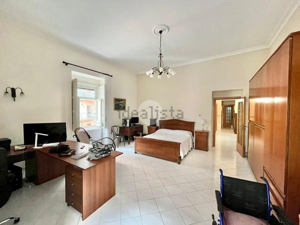 appartamento in vendita a Gragnano