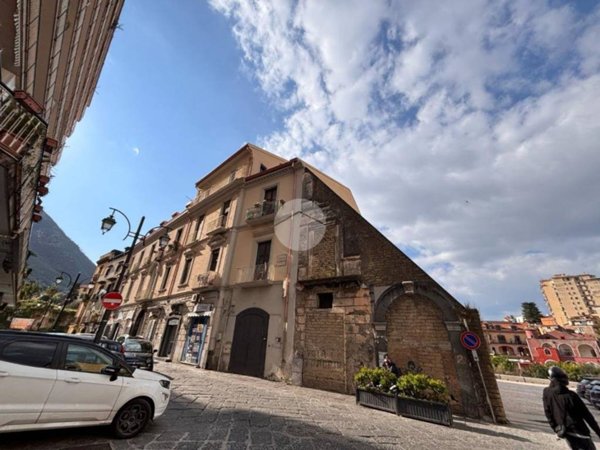 appartamento in vendita a Gragnano