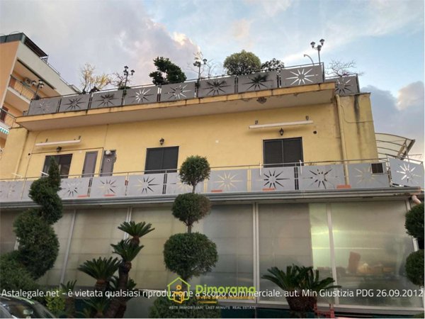 appartamento in vendita a Gragnano