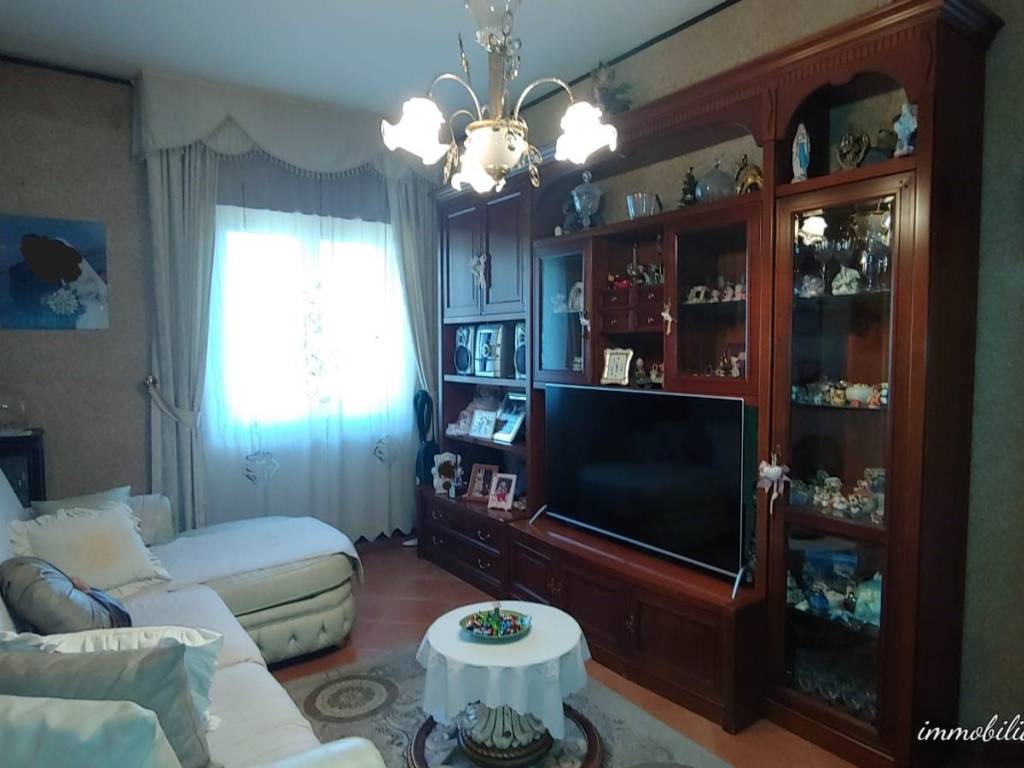 appartamento in vendita a Gragnano