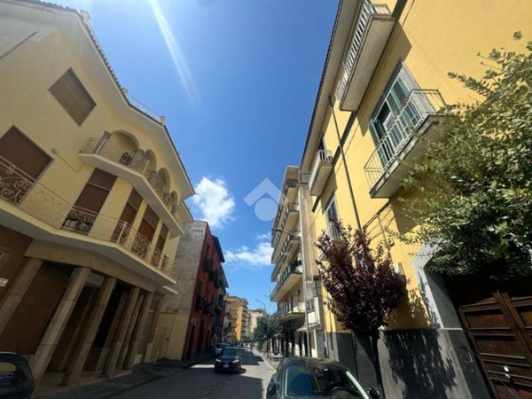 appartamento in vendita a Gragnano