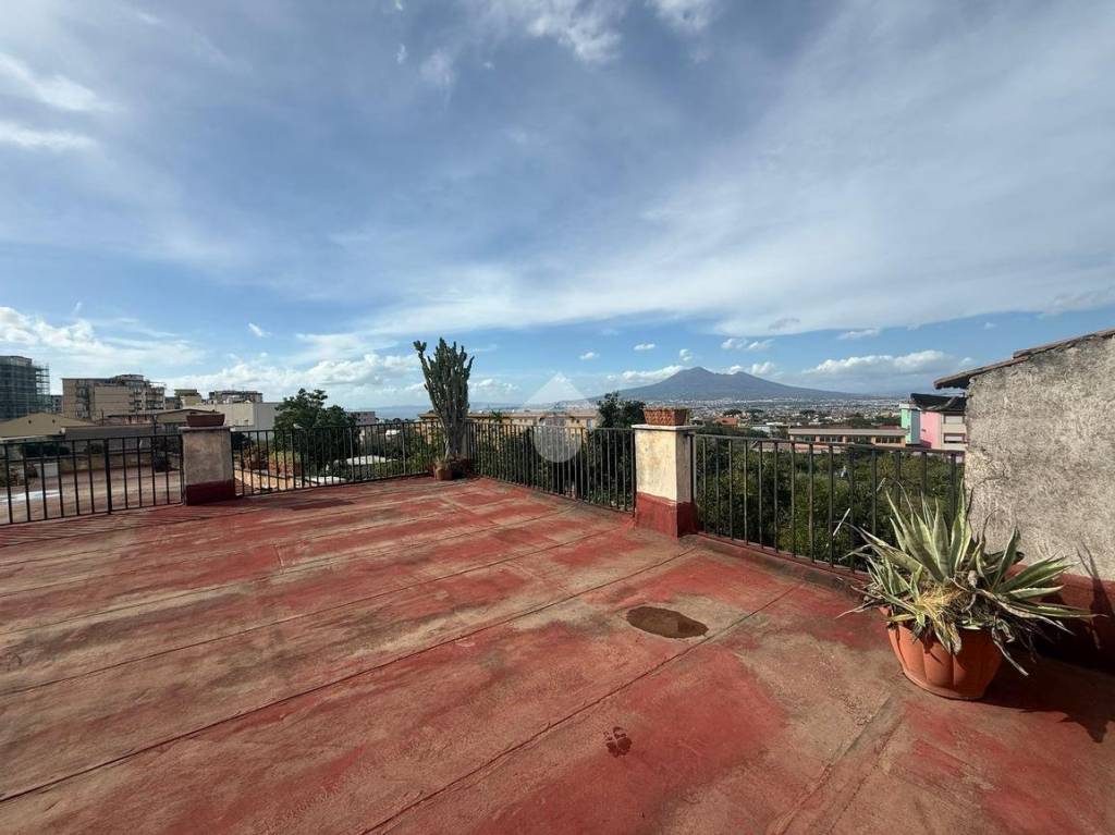 appartamento in vendita a Gragnano