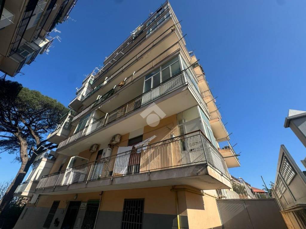 appartamento in vendita a Gragnano