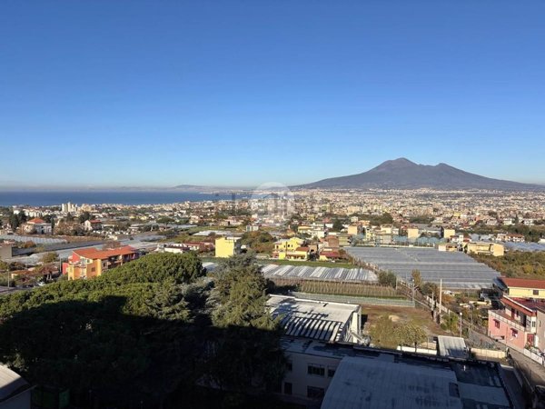 appartamento in vendita a Gragnano