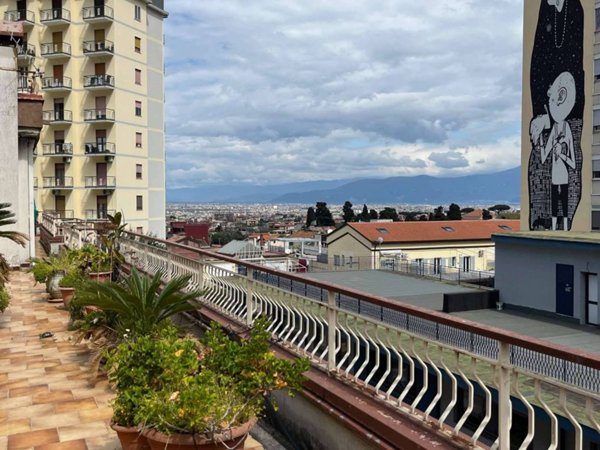 appartamento in vendita a Gragnano