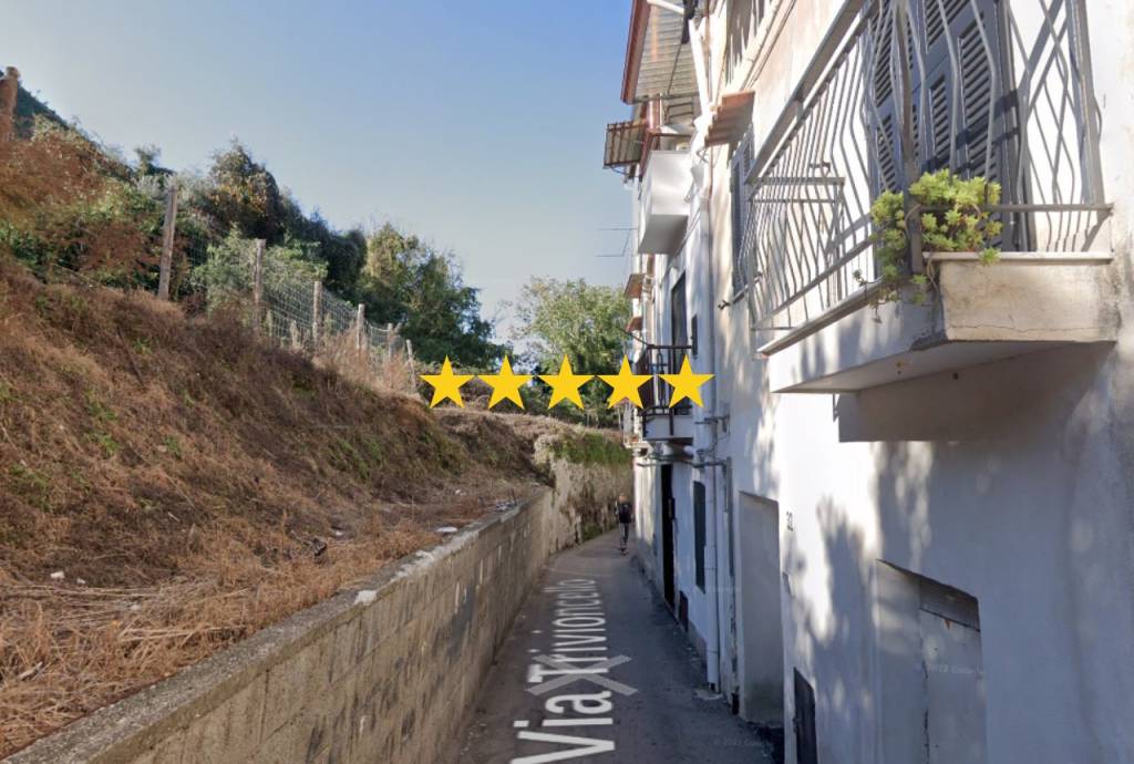 appartamento in vendita a Gragnano