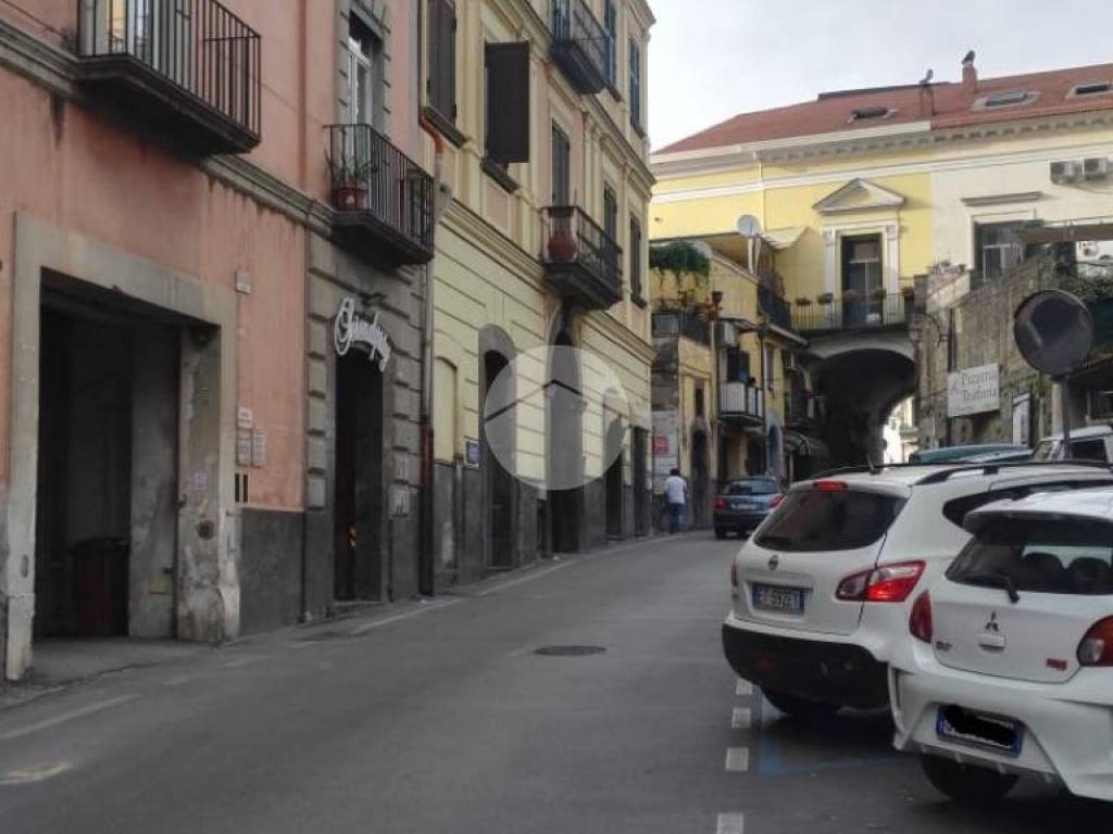 appartamento in vendita a Gragnano