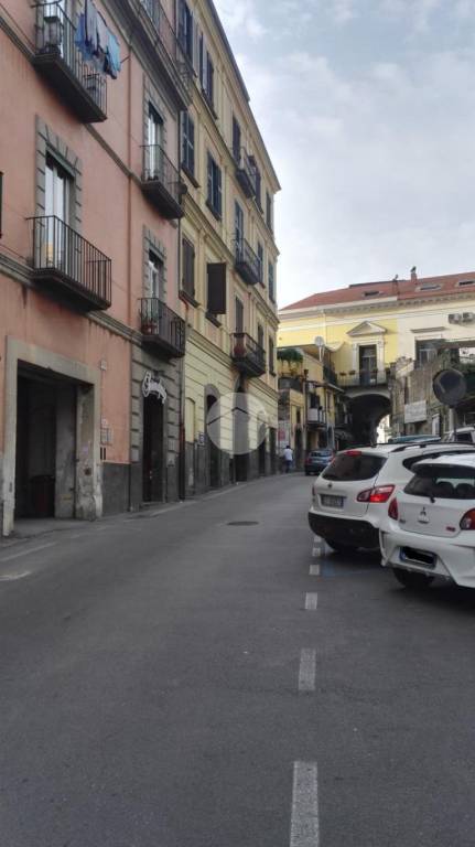 appartamento in vendita a Gragnano