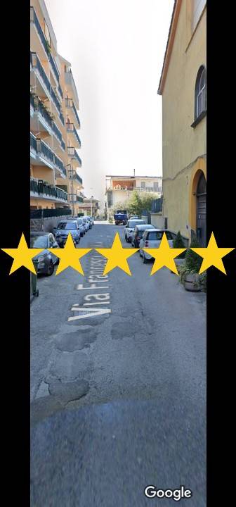 appartamento in vendita a Gragnano