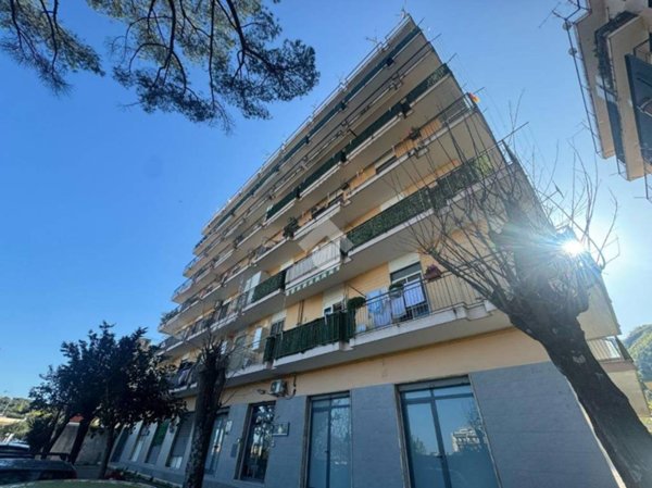 appartamento in vendita a Gragnano