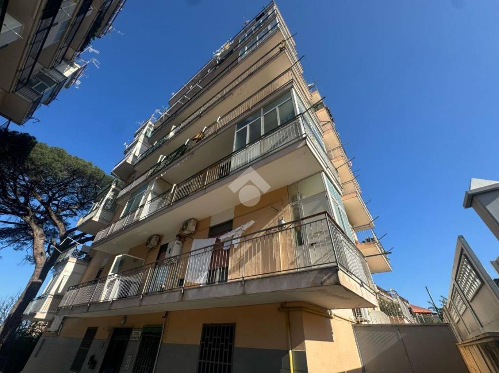 appartamento in vendita a Gragnano