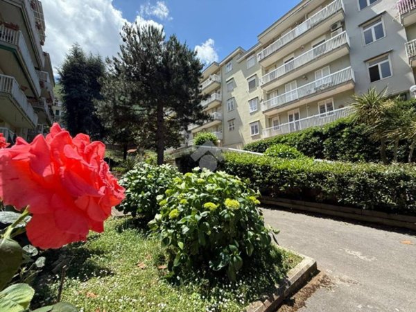 appartamento in vendita a Gragnano