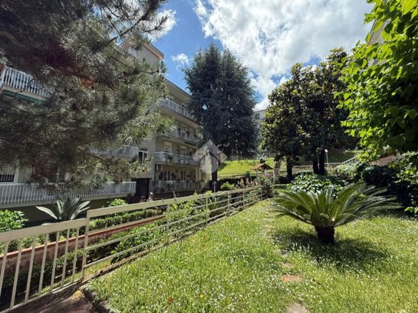 appartamento in vendita a Gragnano