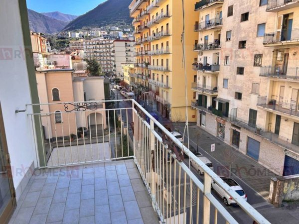 appartamento in vendita a Gragnano