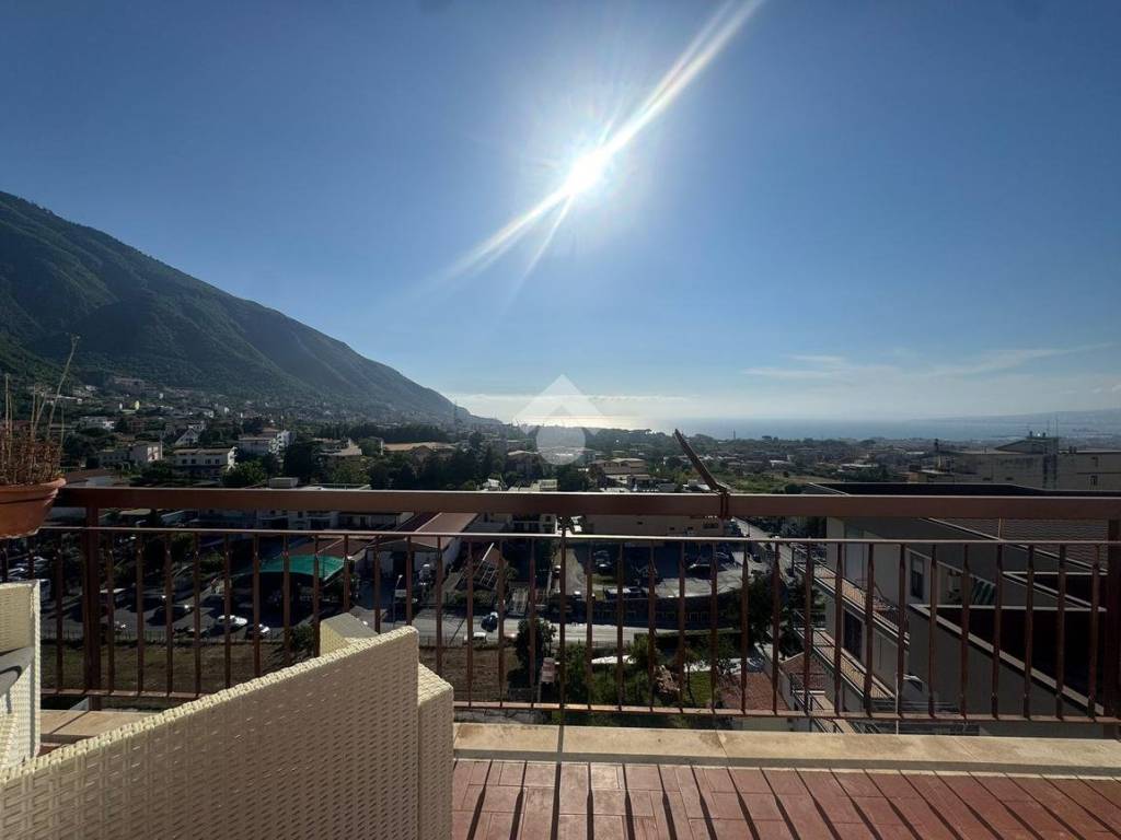 appartamento in vendita a Gragnano