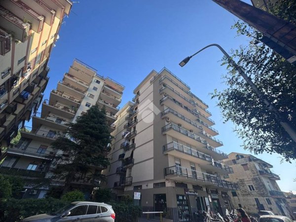 appartamento in vendita a Gragnano