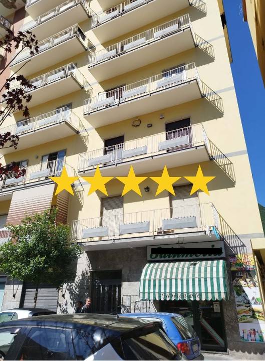 appartamento in vendita a Gragnano