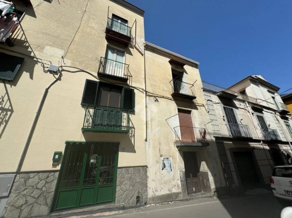 appartamento in vendita a Gragnano