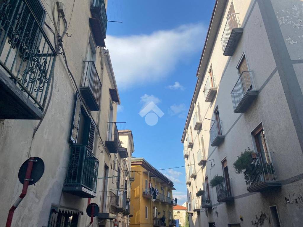 appartamento in vendita a Gragnano