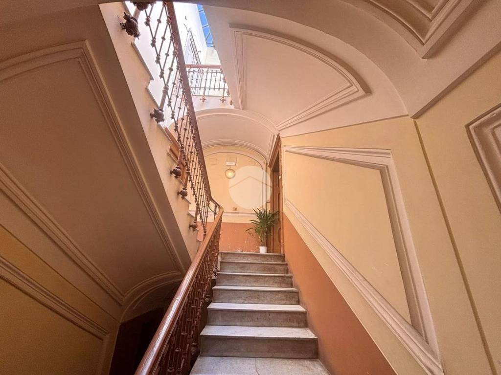 appartamento in vendita a Gragnano