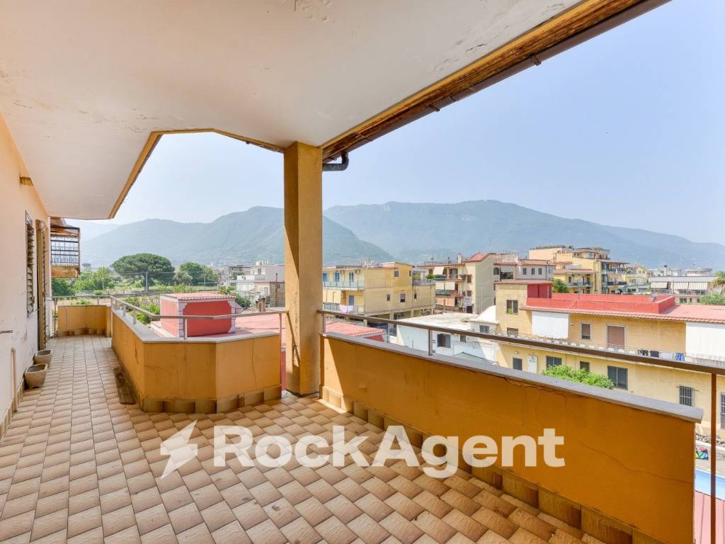 appartamento in vendita a Gragnano