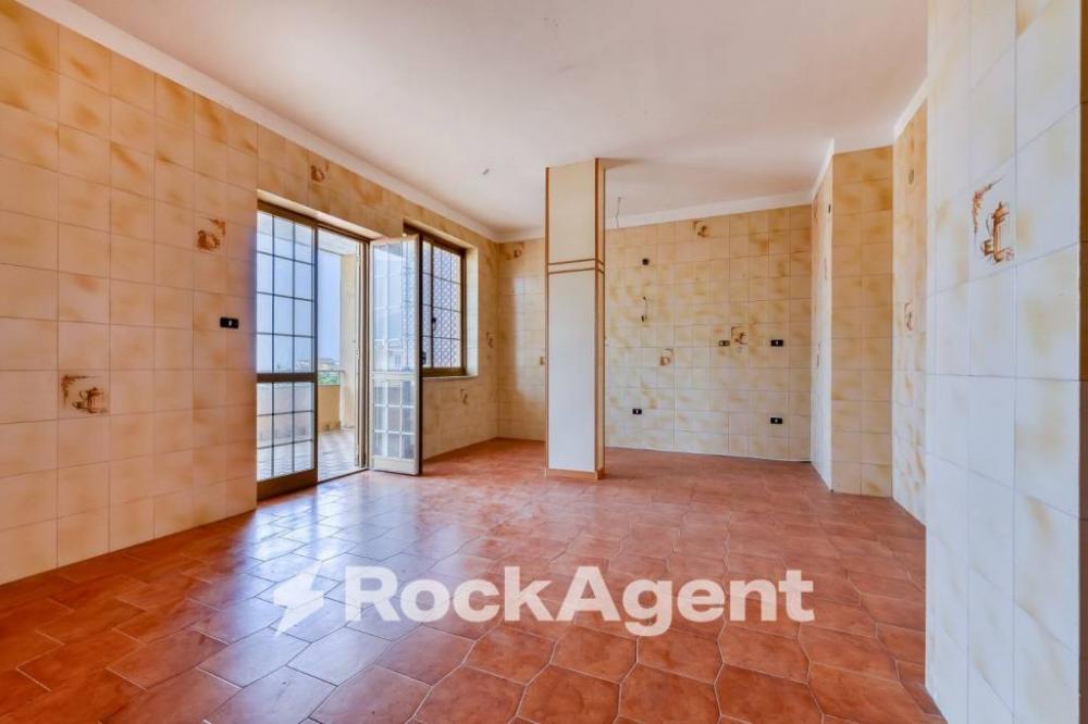 appartamento in vendita a Gragnano