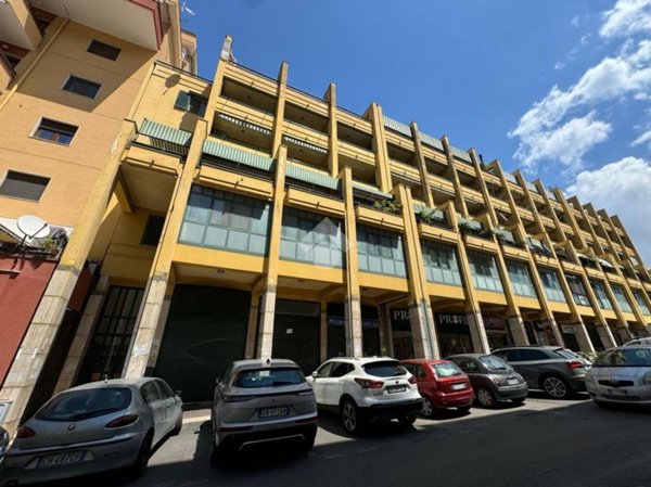 appartamento in vendita a Gragnano