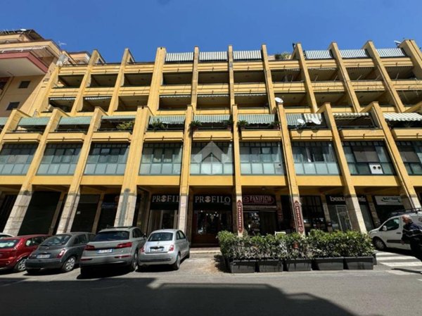 appartamento in vendita a Gragnano