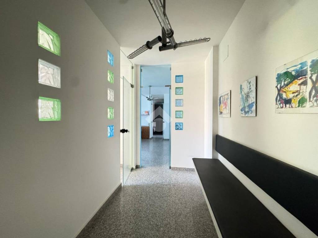 appartamento in vendita a Gragnano