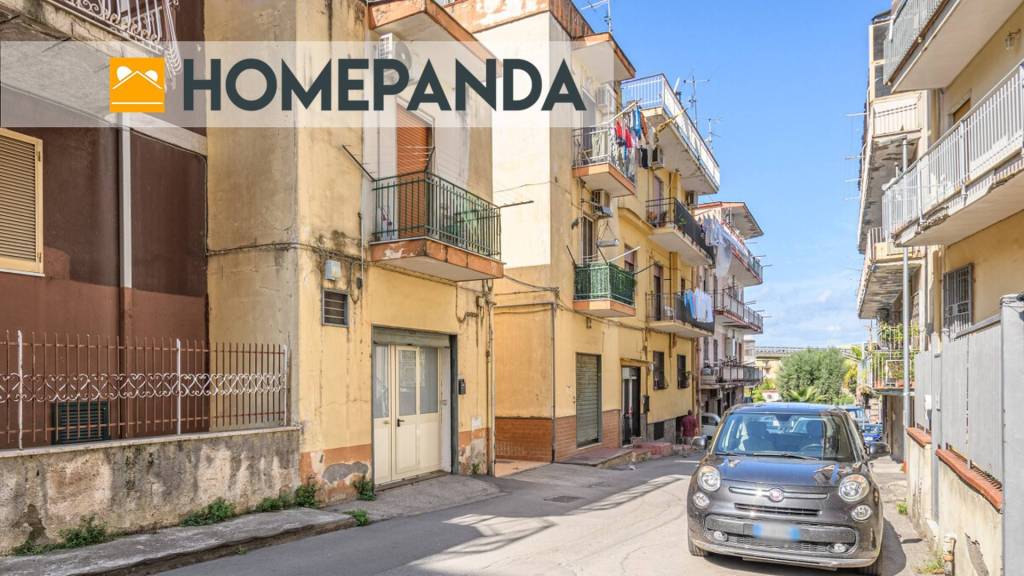 appartamento in vendita a Gragnano