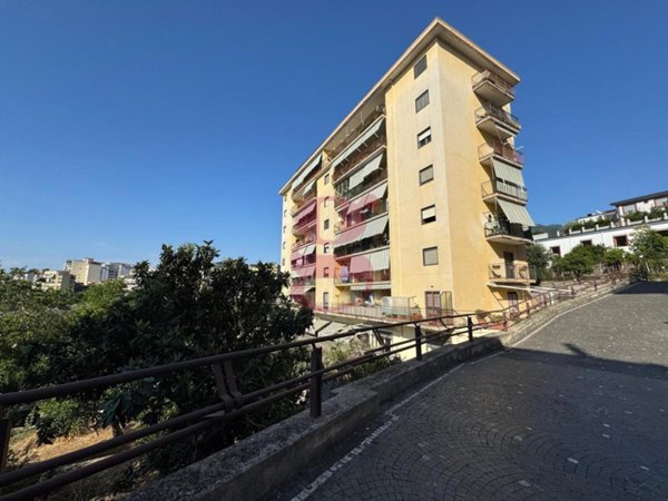 appartamento in vendita a Gragnano
