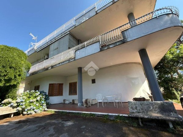 appartamento in vendita a Gragnano