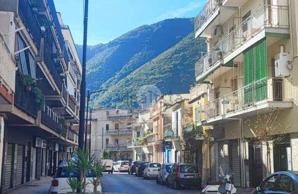 appartamento in vendita a Gragnano