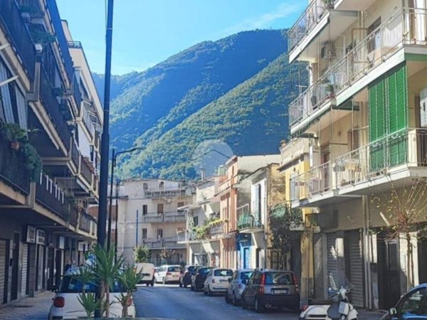appartamento in vendita a Gragnano