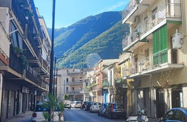 appartamento in vendita a Gragnano