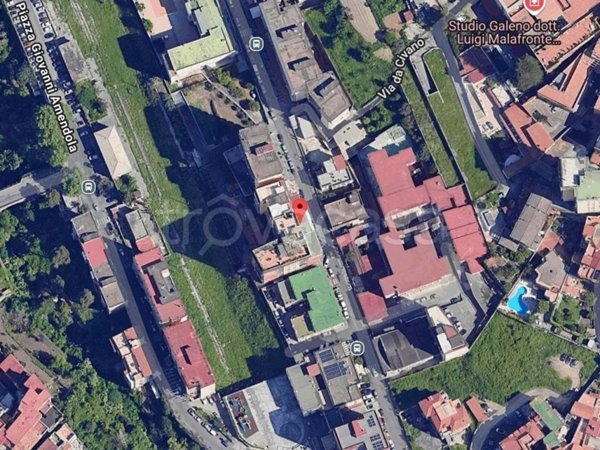 appartamento in vendita a Gragnano