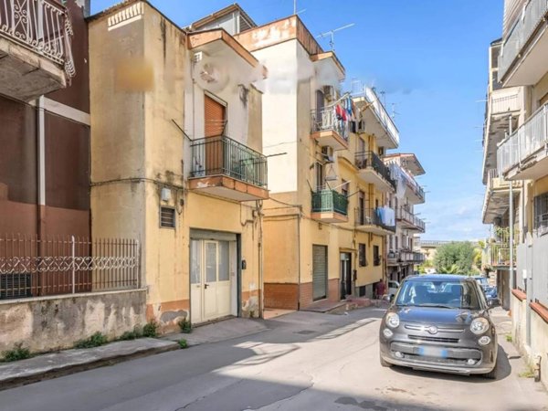negozio in vendita a Gragnano