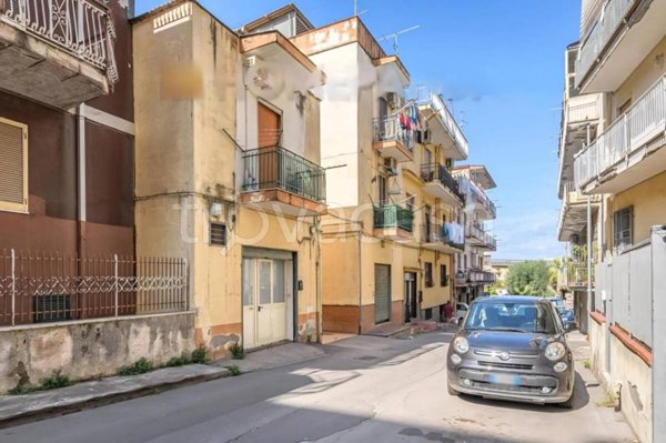appartamento in vendita a Gragnano