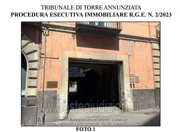 ufficio in vendita a Gragnano
