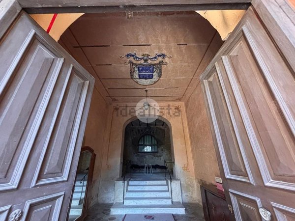 appartamento in vendita a Gragnano