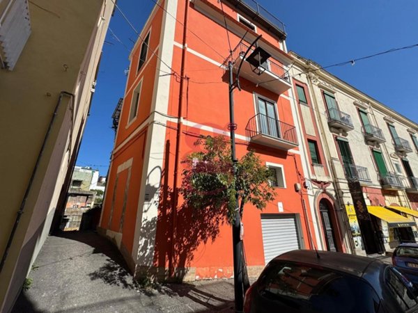 appartamento in vendita a Gragnano