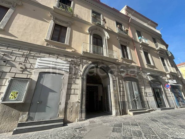 appartamento in vendita a Gragnano