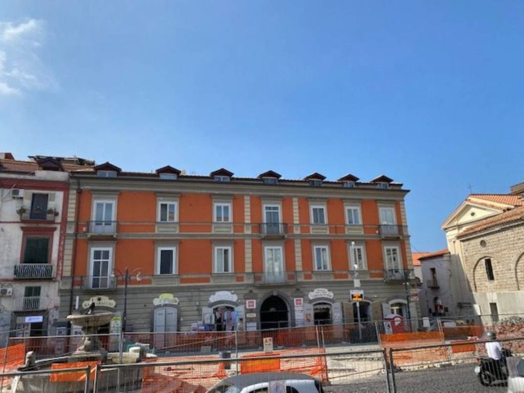 ufficio in vendita a Gragnano