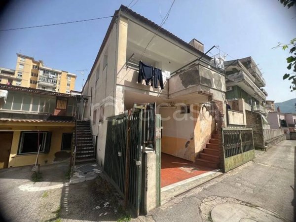 appartamento in vendita a Gragnano