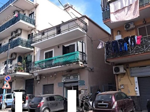 appartamento in vendita a Gragnano