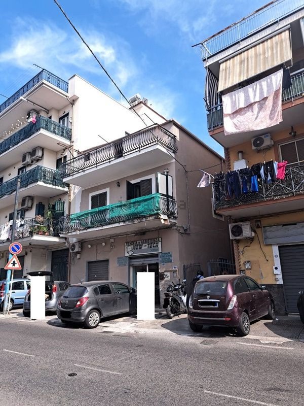 appartamento in vendita a Gragnano